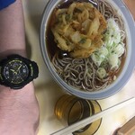 相州そば 関内本店 - 