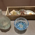 Sake Sakana Shunsai Rikari - 