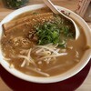 ラーメン横綱 吉祥院本店