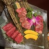 黒毛和牛一頭買い 本格和牛焼肉 個室 清香苑 大宮店