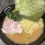 横浜家系らーめん 武術家 - 