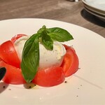 PIZZERIA&STEAKHOUSE TRATT - 