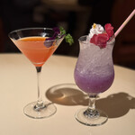 ベッラヴィスタ ラウンジ - 