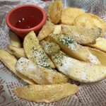 goodspoon Cheese Sweets & Cheese Brunch - 