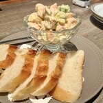 PIZZERIA&STEAKHOUSE TRATT - 