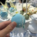 HAUTE COUTURE・CAFE - 