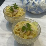 HAUTE COUTURE・CAFE - 