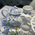 HAUTE COUTURE・CAFE - 