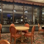 ベッラヴィスタ ラウンジ - 