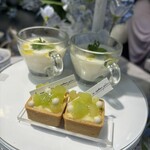 HAUTE COUTURE・CAFE - 