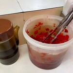 ライスカレー まんてん - 