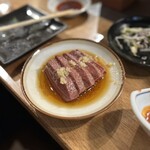 焼肉たぬき - 