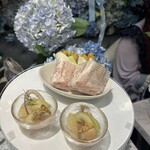 HAUTE COUTURE・CAFE - 