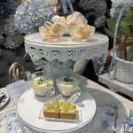 HAUTE COUTURE・CAFE - 