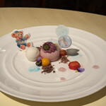 ベッラヴィスタ ラウンジ - 