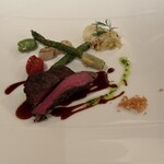 ベッラヴィスタ ラウンジ - 