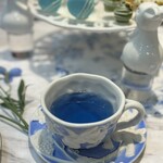 HAUTE COUTURE・CAFE - 