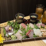 めしや 遊食刻 - 