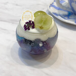 HAUTE COUTURE・CAFE - 