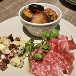 PIZZERIA&STEAKHOUSE TRATT - 