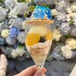 HAUTE COUTURE・CAFE - 