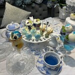 HAUTE COUTURE・CAFE - 