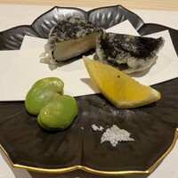 鮨 新 - 