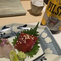 鮨 新 - 