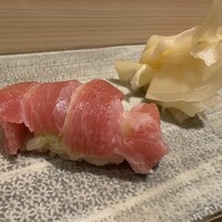 鮨 新 - 