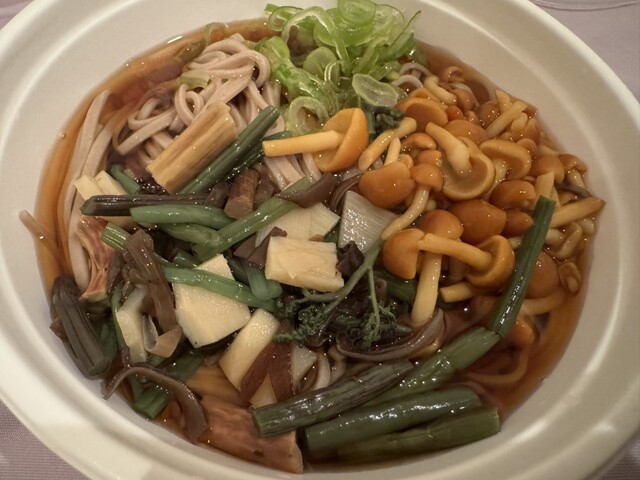Komazawa Soba Kura