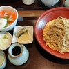 信州そばきりみよ田 虎ノ門ヒルズ店