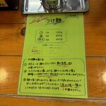 俺のラーメン あっぱれ屋 - 