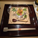 車力門 おの澤 - 