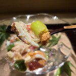 車力門 おの澤 - 