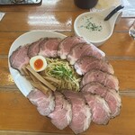 俺のラーメン あっぱれ屋 - 