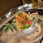 車力門 おの澤 - 