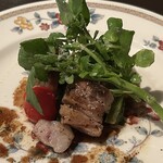 パーラー アスナロ - 