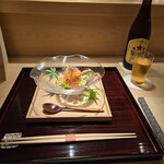 車力門 おの澤 - 