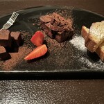 パーラー アスナロ - 