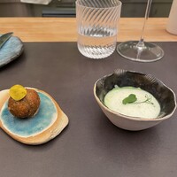 Jean-Georges at The Shinmonzen - 