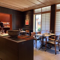 Jean-Georges at The Shinmonzen - 