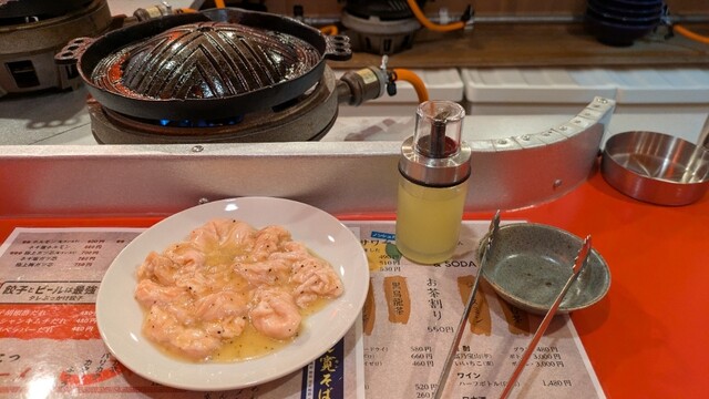 ぶただるま - 登米市その他（ラーメン）