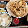 味の店　こだま食堂