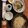 日本酒と手打ちそば 李蕎庵