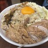 ラーメン二郎 横浜関内店