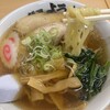 麺屋 ようすけ 堀米店