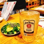 餃子ノ酒場 太陽ホエール  - 