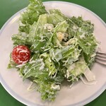 ステーキ・ハンバーグどんさん亭 - 