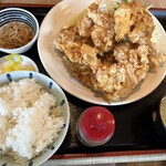 味の店　こだま食堂 - 