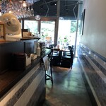 カラオラ テラス・スペイン料理・大手町 - 